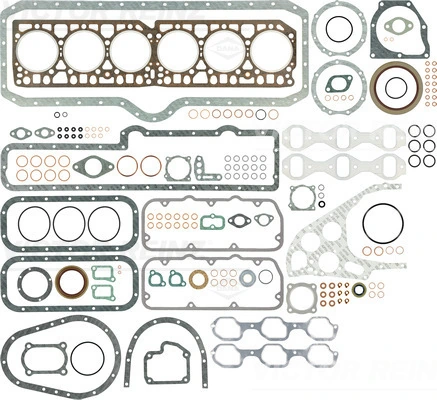 Full Gasket Kit, engine